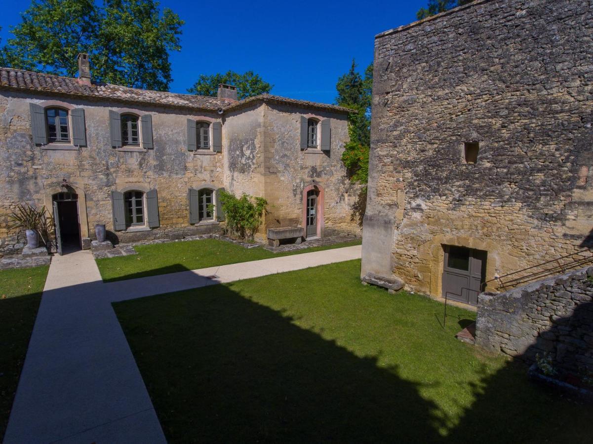 Hotel & Restaurant De Charme - La Begude Saint-pierre Vers-Pont-du-Gard