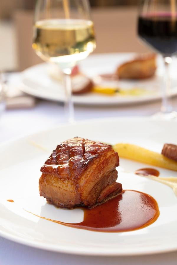 Hotel & Restaurant De Charme - La Begude Saint-pierre Vers-Pont-du-Gard