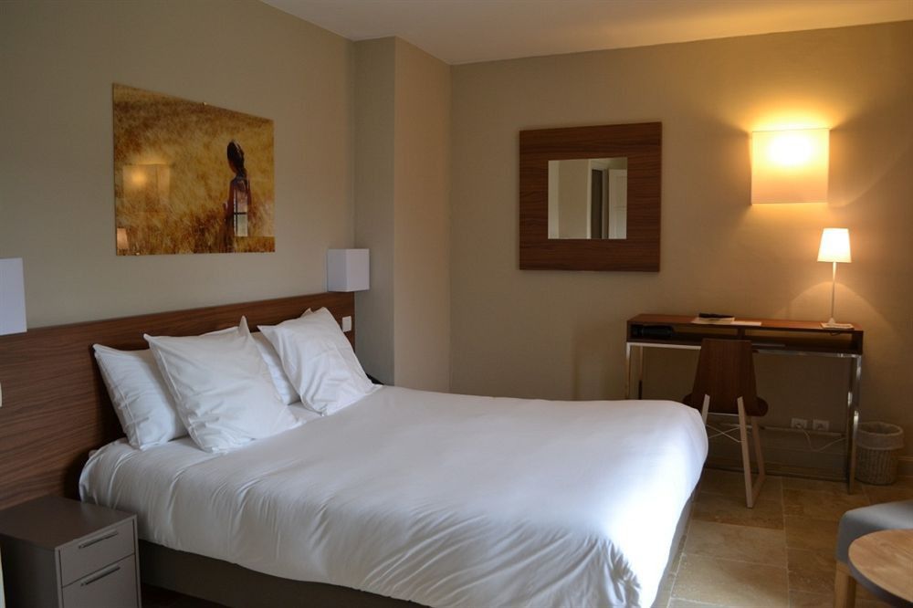 & Restaurant De Charme - La Begude Saint-pierre 4* Vers-Pont-du-Gard