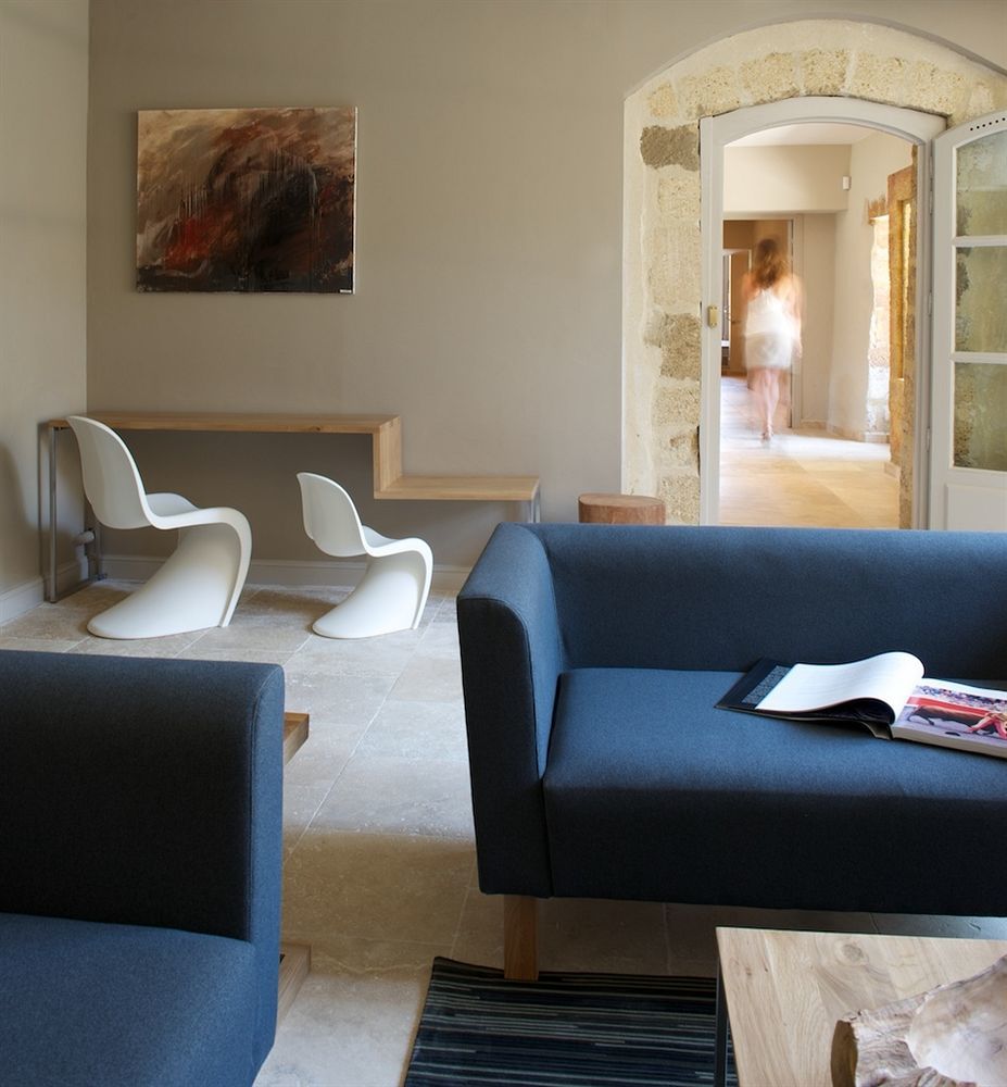 & Restaurant De Charme - La Begude Saint-pierre 4*